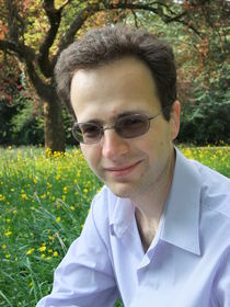 Boris Bukh