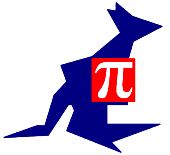 Kangaroo Math Competition 2025 Schedule
